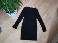 Neu Orsay Strickkleid 36,S,schwarz Kleid Woll long Pulli h&m onLy Baden-Württemberg - Reutlingen Vorschau