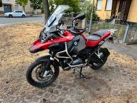 BMW 1200 GS Adventure Hessen - Neu-Isenburg Vorschau