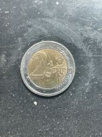 2€ Geldmünze Karl der Große zum sammeln Rheinland-Pfalz - Mainz Vorschau