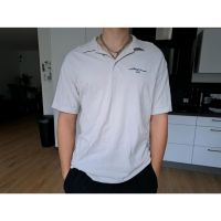 H&M Tshirt Polo beige Gr. L Herren Rheinland-Pfalz - Rieschweiler-Mühlbach Vorschau