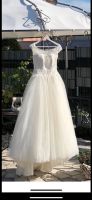 Brautkleid Ivory * Elizabeth Passion * Größe 38 * Farbe Elfenbein Baden-Württemberg - Bad Krozingen Vorschau