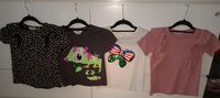 T-Shirt für Mädchen Gr. 122/128 H&M Bayern - Bad Griesbach im Rottal Vorschau