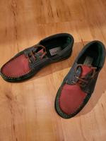 Wildleder Esprit Herren Schuhe Bayern - Ensdorf Vorschau