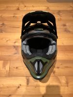 Thor Sector Crosshelm,Motorradhelm Bayern - Ebern Vorschau