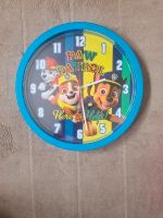 Paw Patrol Uhr Sachsen - Thalheim/Erzgebirge Vorschau