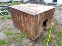 Hundehütte Stall Hühner Hütte Nordrhein-Westfalen - Holzwickede Vorschau
