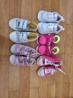 Verschiedene Schuhe Kinder Gr. 25 Hessen - Dreieich Vorschau