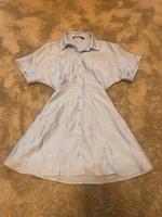 Zara Kleid Gr. S Thüringen - Altenburg Vorschau