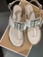 Sommer Sandalen Michael Kors Gr36 Nordrhein-Westfalen - Mülheim (Ruhr) Vorschau