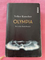Volker Kutscher Olympia Hardcover München - Berg-am-Laim Vorschau