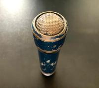 Mikrofon DM 622 • Dynamic STUDIO Micro • Blue DDR 70s Berlin - Köpenick Vorschau
