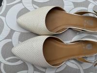 Sling Ballerina’s , Sandalen, GKM, 39 Nordrhein-Westfalen - Kaarst Vorschau