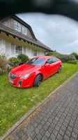 Opel insignia 2.8 mit 325 ps opc limo top Zustand Scheckheft Hessen - Kirchheim Vorschau