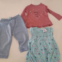 Mädchen Kleidung Paket Bluse Hose Tunika Baden-Württemberg - Engstingen Vorschau