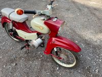 Simson Star SR 4-2/1 Original mit DDR Papiere BJ.1970 3820km Thüringen - Kraftsdorf Vorschau