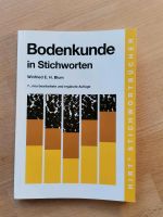 Buch Bodenkunde in Stichworten Rheinland-Pfalz - Bingen Vorschau