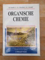 Organische Chemie  H. Hart, L. E. Craine, D.J. Hart Mecklenburg-Vorpommern - Greifswald Vorschau