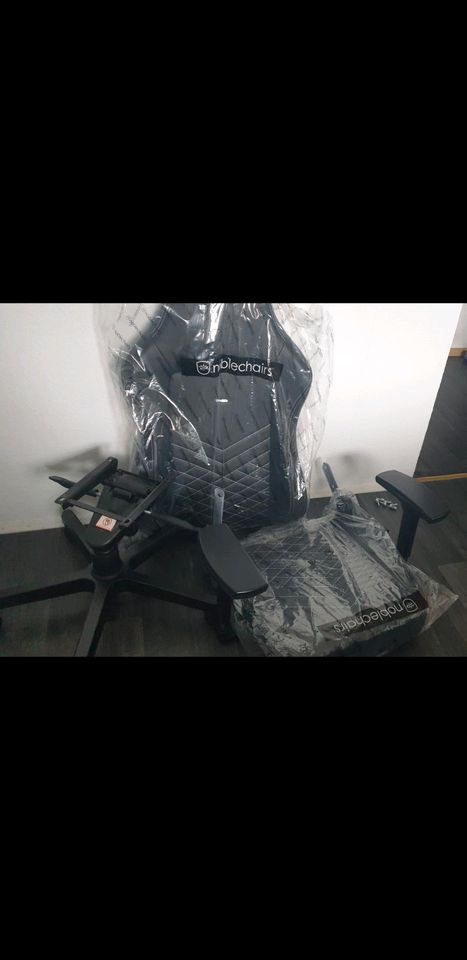 Noblechair Hero Neu in Berlin