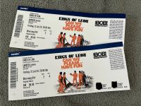 2x Tickets | Kings of Leon | Fr 12. Juli - Köln Lanxess Hessen - Dieburg Vorschau