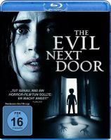 The Evil Next Door | Blu Ray | Zustand sehr gut Niedersachsen - Wennigsen Vorschau