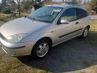 Ford Focus 1.6 Futura  Tüv  09/26 Sachsen-Anhalt - Eisleben Vorschau