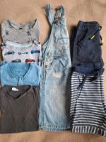 Set aus 7 Teilen • Frühling/Sommer • Shorts, T-Shirts Kiel - Ravensberg-Brunswik-Düsternbrook Vorschau