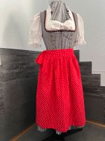 Original Berwin & Wolff-Dirndl INKL. Bluse und Schürze, M/L Hessen - Leun Vorschau