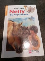 Nelly die Ponys kommen Kinderbuch Buch Jugendbuch Nordrhein-Westfalen - Winterberg Vorschau