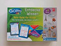 Galileo Entdecke Wissen Spiel Niedersachsen - Dersum Vorschau