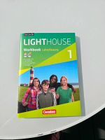 Lösungshefte Lighthouse 1+4, Tous Ensemble 3 Nordrhein-Westfalen - Bad Driburg Vorschau