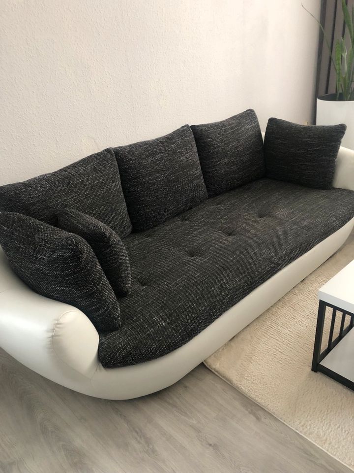 Couch  Sofas 2 stück in Gladbeck