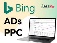 Bing SEO ADs Beratung, Optimierung & Betreuung | Microsoft Bing Advertising Support Berater Profi Agentur Berlin - Neukölln Vorschau