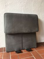 Sitzfeldt SET Sofa Lehne in grau, 2 Stück Bayern - Weilheim i.OB Vorschau