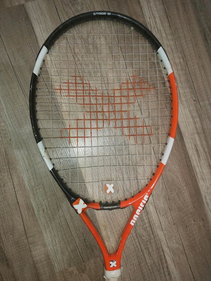 Tennisschläger von Pacific in Lauffen