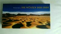 20 Karten im Panoramaformat Wüsten der Erde von Michael Martin Bonn - Beuel Vorschau