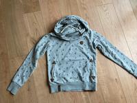 Naketano Kapuzenpullover GrL Hessen - Bensheim Vorschau
