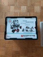 Lego mindstorms edcucation EV3 (45544) incl. Buch Niedersachsen - Celle Vorschau