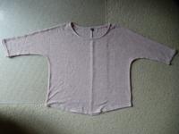 Pimkie Basic Shirt Oberteil S M 36 36 only rose oversize 3/4 Arm Rheinland-Pfalz - Guldental Vorschau