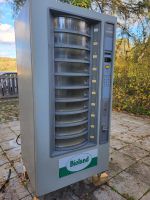 Verkaufsautomat mit integrierter Kühlung / Eierautomat Bayern - Herrsching Vorschau