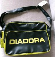 "DIADORA" Neu mit Etikett ‼Umhängetasche☆verstellbar Thüringen - Leinefelde-Worbis Vorschau