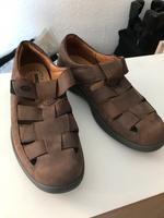 Jomos Aircomfort Herrenschuhe Bayern - Stein Vorschau