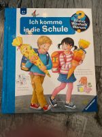 Ich komme in die Schule Buch Ravensburger Thüringen - Gera Vorschau