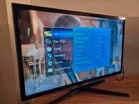 Samsung Smart TV 34 Zoll Fernseher 85 cm Bayern - Starnberg Vorschau