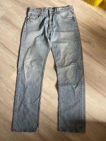 Levis Herren Jeans 501 in Gr. 34/34 Kreis Ostholstein - Süsel Vorschau