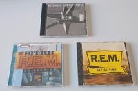 R.E.M. - 3 CDs (REM) Frankfurt am Main - Gallusviertel Vorschau