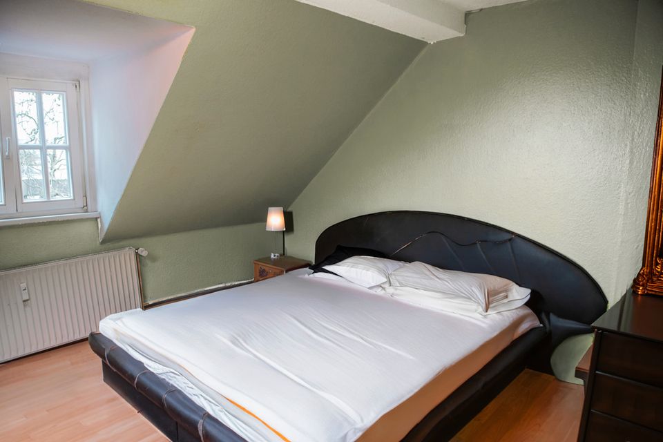 Charmante 3-Zimmer Wohnung - Selbstnutzer oder Kapitalanlager in Gelsenkirchen