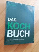 Thermomix kochbuch neu Baden-Württemberg - Neckarsulm Vorschau