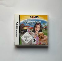Mein Beautyhotel für Tiere Nintendo DS Berlin - Rudow Vorschau