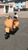 Vespa 50 1970 Rheinland-Pfalz - Koblenz Vorschau