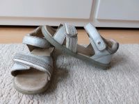 Bobux 25 Sandalen silber Pankow - Prenzlauer Berg Vorschau